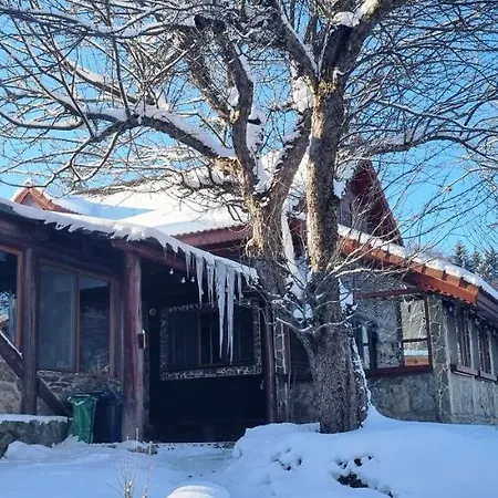 Casa Bunicului *