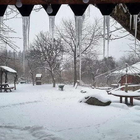 Agroturismo Casa Bunicului