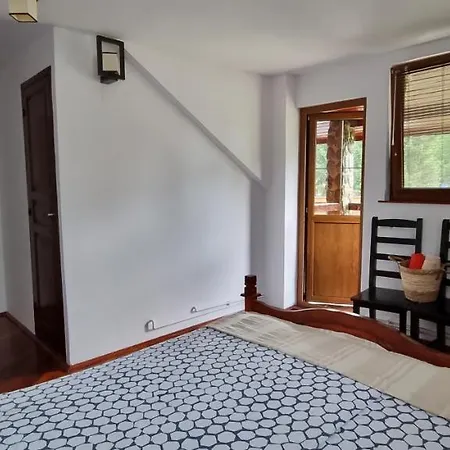 Casa Bunicului Farm stay