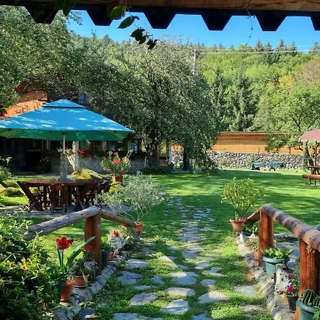 Casa Bunicului