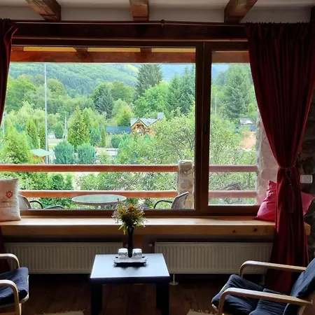 Casa Bunicului Feriegård *