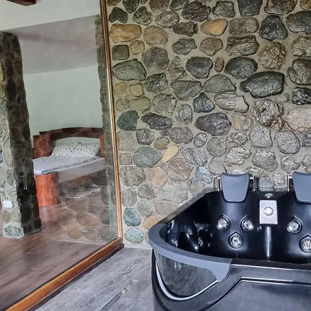 Farm stay Casa Bunicului