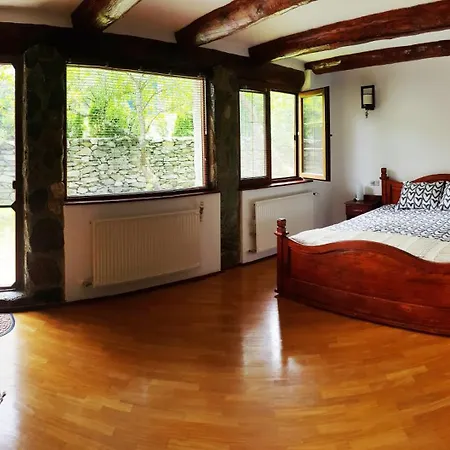 Casa Bunicului * Vistisoara