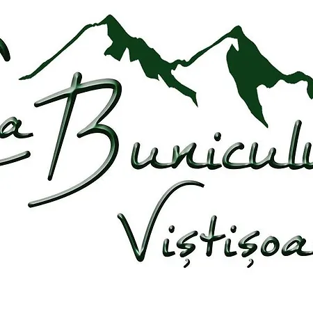 Casa Bunicului Vistisoara